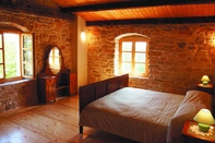 Kamar Tidur Marvelous Istrian Villa Morus