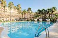 สระว่ายน้ำ Envía Almería Apartments Spa & Golf