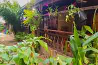 Ruang Umum Cambodia Guesthouse