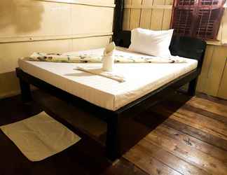 Bilik Tidur 2 Cambodia Guesthouse