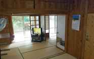 Lobi 2 Okinawa Old House Inn Fuuran