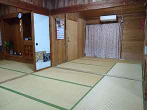 Kamar Tidur 4 Okinawa Old House Inn Fuuran