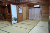 Bedroom Okinawa Old House Inn Fuuran