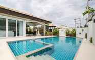 สระว่ายน้ำ 3 Orchid Paradise Homes OPV205