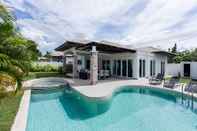 Swimming Pool Orchid Paradise Homes OPV203