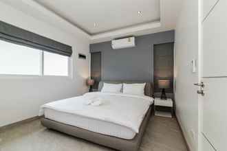 Kamar Tidur 4 Orchid Paradise Homes OPV405