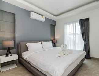 Kamar Tidur 2 Orchid Paradise Homes OPV405