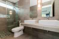 Toilet Kamar Orchid Paradise Homes OPV405