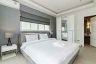 Kamar Tidur Orchid Paradise Homes OPV405