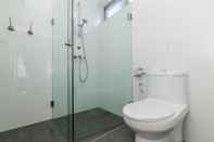 Toilet Kamar Orchid Paradise Homes OPV220