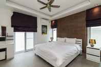 Kamar Tidur Orchid Paradise Homes OPV213