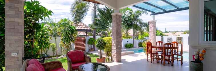 Sảnh chờ Orchid Paradise Homes OPV202