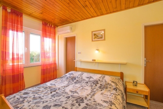 Bedroom 4 Apartments Petener - Great Location