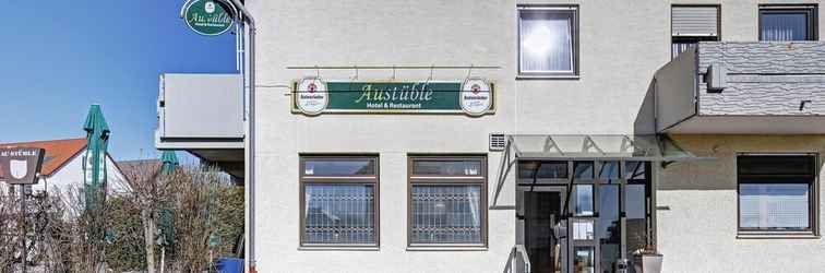 Exterior Austüble