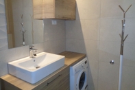 In-room Bathroom Apartments Mirjana