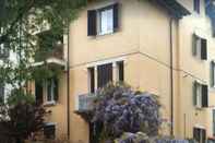 Exterior B&B Cittadella