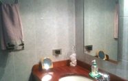 In-room Bathroom 5 B&B Cittadella