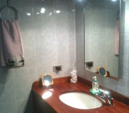 In-room Bathroom 5 B&B Cittadella