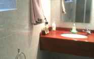 In-room Bathroom 7 B&B Cittadella