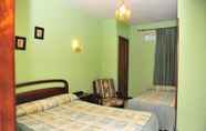 Kamar Tidur 6 Hostal Ariz