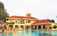 Swimming Pool 7 Sea View 1 bed Jomtien Beach