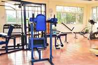 Fitness Center Sea View 1 bed Jomtien Beach