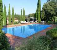 Swimming Pool 6 Tuscany Villa With Breathtaking View