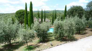 Bên ngoài 4 Tuscany Villa With Breathtaking View