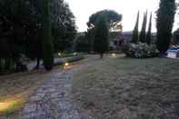 Khu vực công cộng Tuscany Villa With Breathtaking View