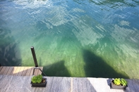 ห้องออกกำลังกาย Direct on Lugano Lake: Take a Swim From Your Villa