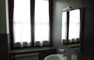 In-room Bathroom 3 Il Tramonte