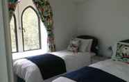 Kamar Tidur 4 6 Rose Chapel Penthouse