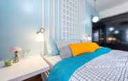 Kamar Tidur 5 Exclusive Sunway Resort Suite by Albert