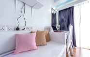 Kamar Tidur 7 Exclusive Sunway Resort Suite by Albert