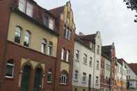 Bangunan Fewo Jenaer Straße 11 - 2 Schlafzimmer
