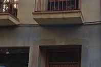 Exterior Cozy & Bright Apartment in the Center of Granada. Reyes Católicos