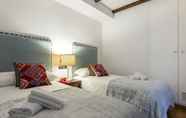 Bedroom 4 Stylish 2bds Apartment Amazingly Located. Bib Rambla