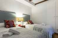 Bilik Tidur Stylish 2bds Apartment Amazingly Located. Bib Rambla