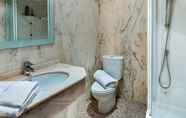 ห้องน้ำภายในห้อง 7 Stylish 2bds Apartment Amazingly Located. Bib Rambla