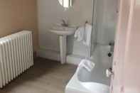 Toilet Kamar Les Landiers