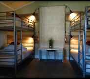 Bedroom 4 Beach Lodges Oostvoorne