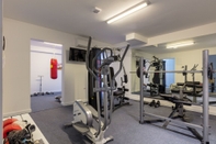 Fitness Center Villa Mermaid