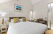 Kamar Tidur 2 Slebech Park Restaurant & Rooms