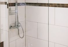 客室内バスルーム 7 Charming Studio 3´to Limmat River with POCKET WIFI