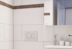 客室内バスルーム 6 Charming Studio 3´to Limmat River with POCKET WIFI