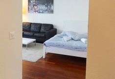 Bedroom 3 Deluxe Studio with POCKET WIFI