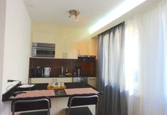 Bedroom 4 Deluxe Studio with POCKET WIFI