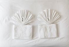 Phòng ngủ 3 Superb Suite “POCKET WIFI”