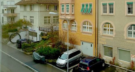 Bên ngoài 2 Superb Suite “POCKET WIFI”