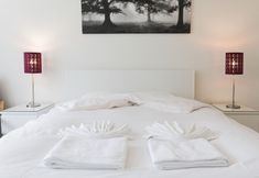 Phòng ngủ 5 Superb Suite “POCKET WIFI”